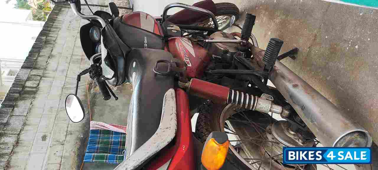 Maroon Hero CD Deluxe