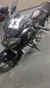 Bajaj Pulsar 220F 2009 Model