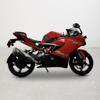 TVS Apache RR 310 2019 Model