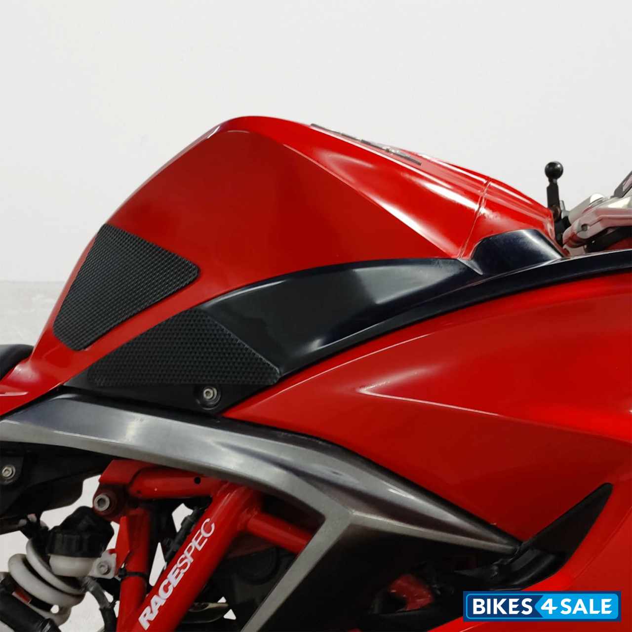 TVS Apache RR 310
