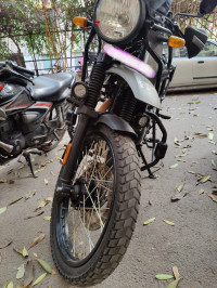 Royal Enfield Himalayan BS VI