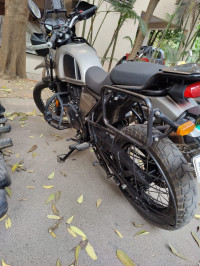Royal Enfield Himalayan BS VI