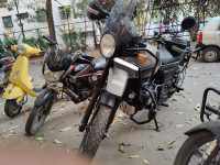 Royal Enfield Himalayan BS VI