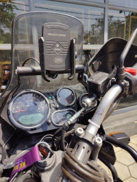 Royal Enfield Himalayan BS VI