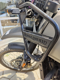 Royal Enfield Himalayan BS VI