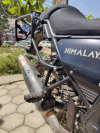 Royal Enfield Himalayan BS VI