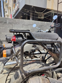 Royal Enfield Himalayan BS VI