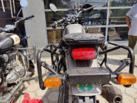 Royal Enfield Himalayan BS VI