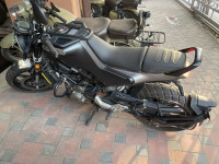 Husqvarna Svartpilen 250 2020 2020 Model