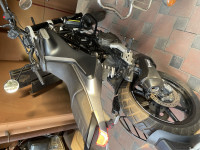 Husqvarna Svartpilen 250 2020