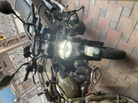 Husqvarna Svartpilen 250 2020