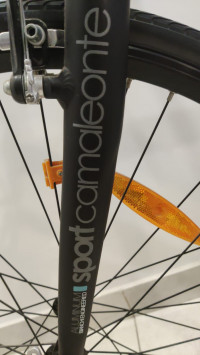 Bicycle Bianchi Sport Camaleonte 2014 Model