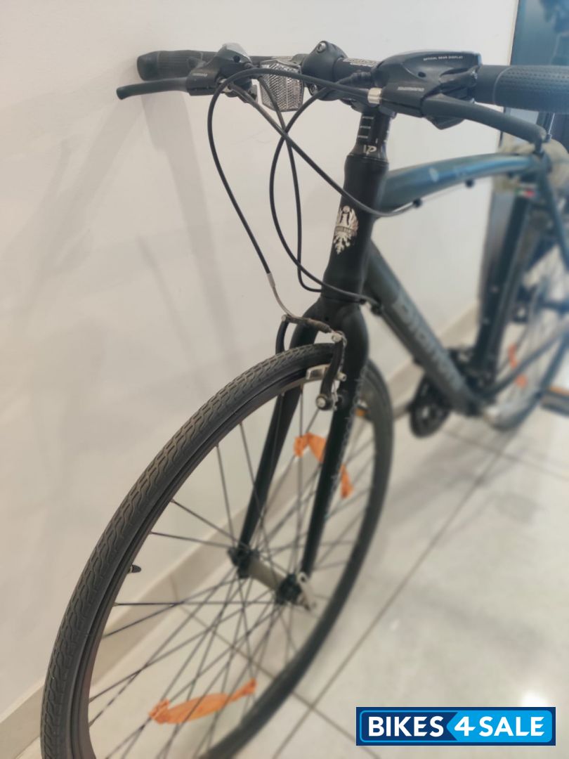 Bicycle  Bianchi Sport Camaleonte