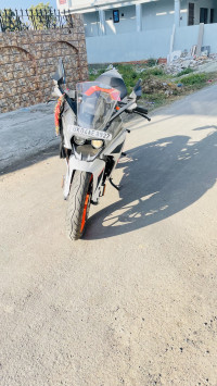 KTM RC 125 2020 Model