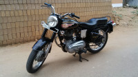 Royal Enfield Bullet Standard 350 2008 Model