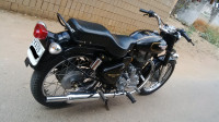 Royal Enfield Bullet Standard 350