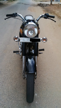 Royal Enfield Bullet Standard 350