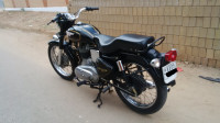 Royal Enfield Bullet Standard 350