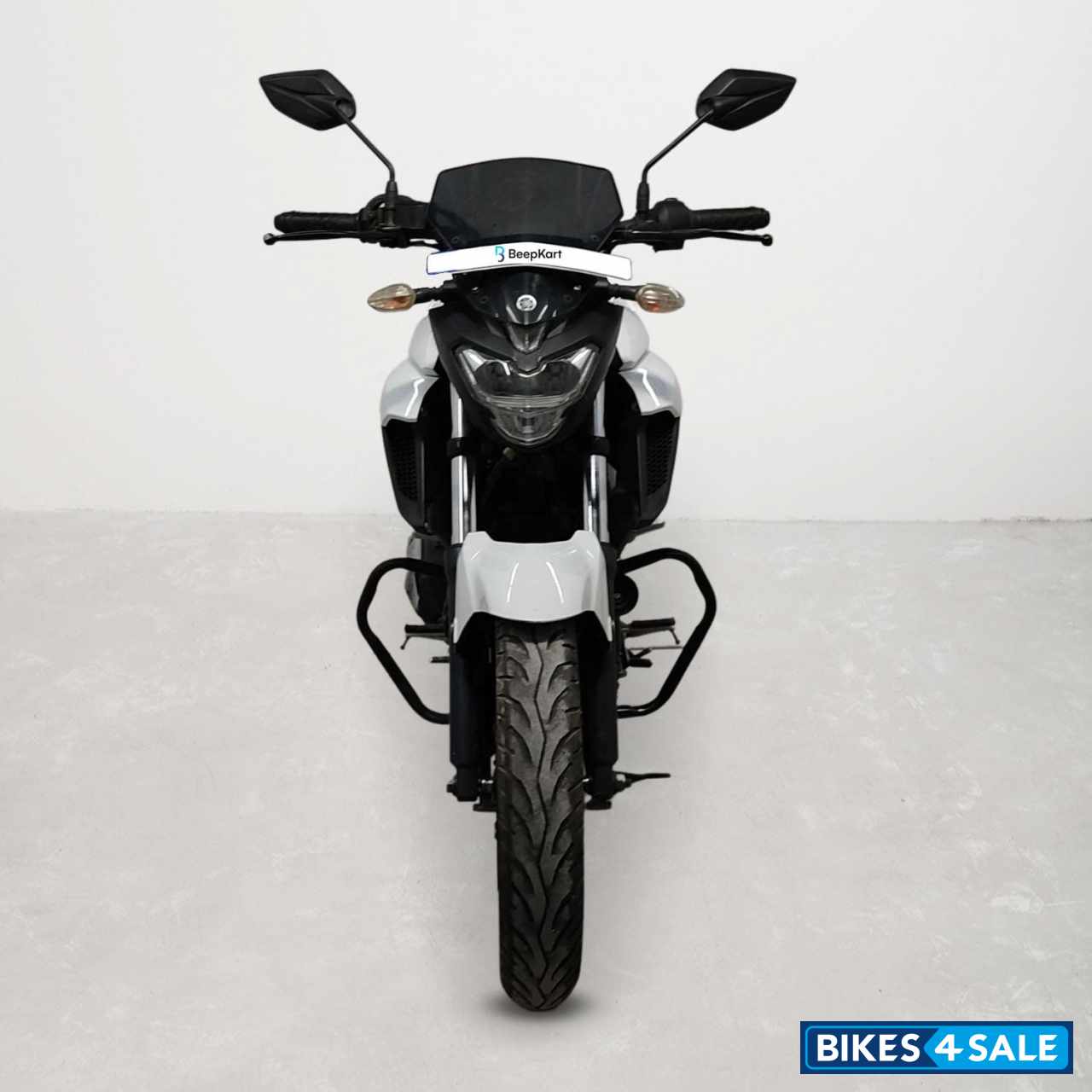 Yamaha FZ25 Yamaha FZ25