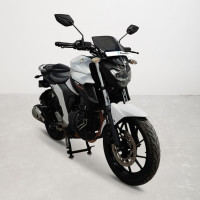 Yamaha FZ25