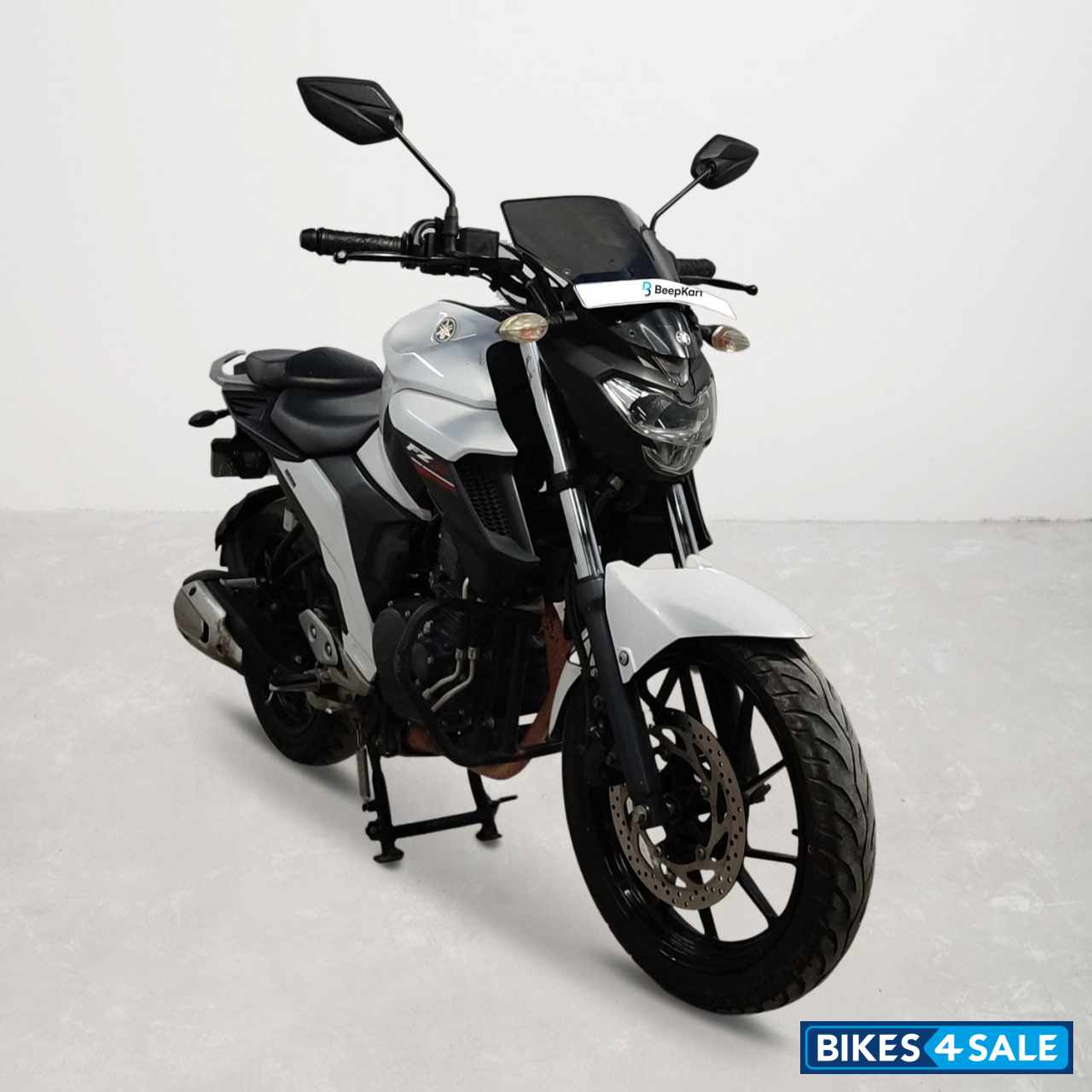 Yamaha FZ25 Yamaha FZ25
