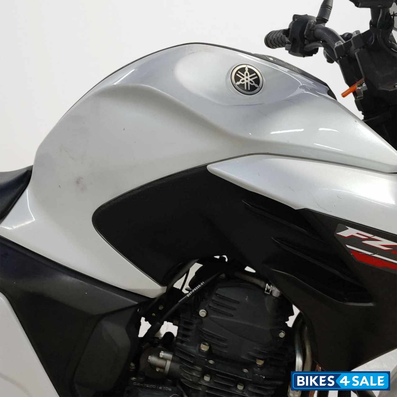 Yamaha FZ25 Yamaha FZ25