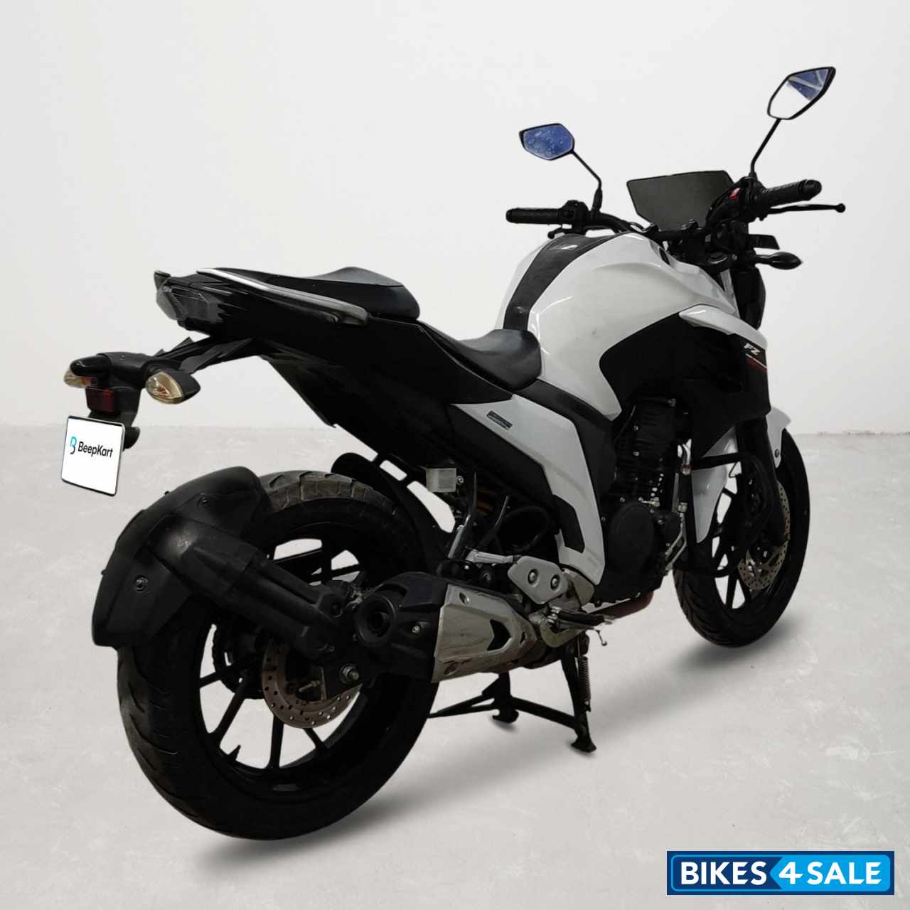 Yamaha FZ25 Yamaha FZ25