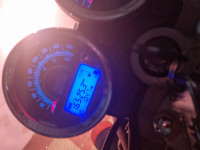 Royal Enfield Thunderbird 350 2017 Model