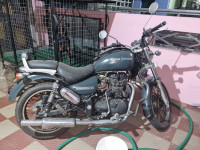 Asphalt Royal Enfield Thunderbird 350