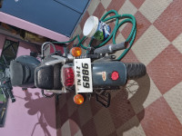 Asphalt Royal Enfield Thunderbird 350