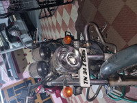 Asphalt Royal Enfield Thunderbird 350