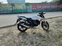 TVS Apache RTR 180