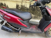 Honda Dio BS6
