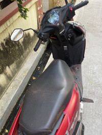 Honda Dio BS6