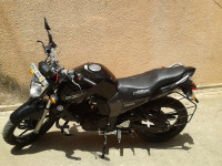 Yamaha FZ16 2012 Model
