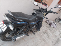 Bajaj Discover DTSi 150 2011 Model