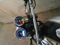 Royal Enfield Interceptor 650 Twin