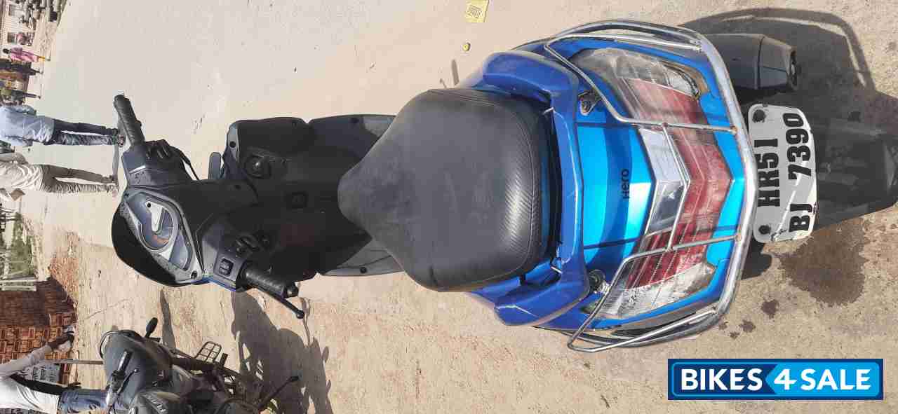 Hero Maestro Edge Hero Maestro Edge