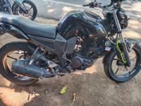 Yamaha FZ 2016 Model
