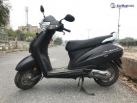 Honda Activa 5G 2018 Model