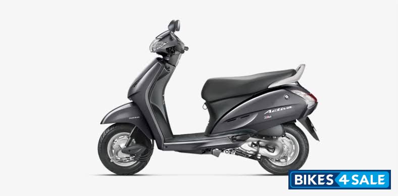 Honda Activa 5G