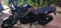 Yamaha  FZS 2021 Model