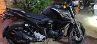 Yamaha  FZS