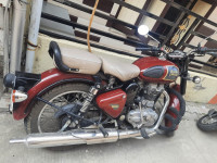Royal Enfield Classic 350 2018 Model