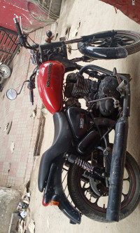 Royal Enfield Thunderbird X 350 2019 Model