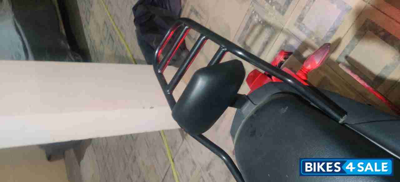 Bajaj Dominar 2019 UG 400