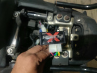 Bajaj Dominar 2019 UG 400