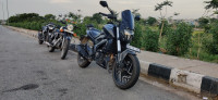 Bajaj Dominar 2019 UG 400