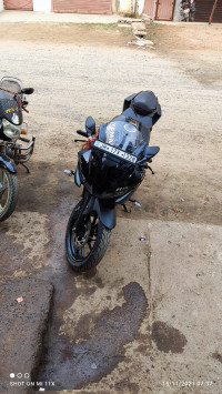 Yamaha YZF R15 S V3.0