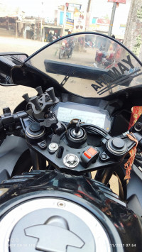 Yamaha YZF R15 S V3.0